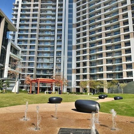 Menlyn Maine The Residence Trilogy - 4Th Pretoria Exterior photo